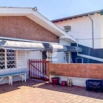 Casa ampla, com 3 quartos, 360 m² no Vila Nigueira em Campinas.