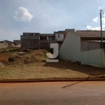 Terreno à venda na Joaquim Simplicio dos Santos, s/n, Jardim Águas Claras, Bragança Paulista