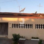 Casa térrrea à venda com 3 quartos, no Jardim Fortaleza, em Paulínia