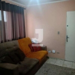 Apartamento à venda Com 2 dormitórios no Alto do Ipiranga - Mogi das Cruzes