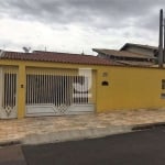 Casa Térrea 2 Quartos + Escritório à venda - Parque Via Norte - próxima à Bosch, Campinas, SP