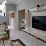 Casa com 3 quartos à venda na Antônio Vitiello, 165, Residencial Vitiello, Boituva