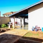 casa 160 m2 área útil e 250 m2 terreno - 4 dormitórios - 1 suite - 2 banheiros - 3 vagas - Amplo quintal - (valor sujeito a alteração)