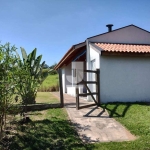 Casa - à venda por 949.780,00 - 1 quarto - Aterrado, - Monte Mor.