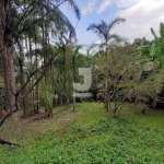 Excelente Terreno/área À Venda No Parque Jatibaia em Sousas- Campinas SP