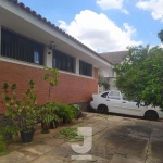 Casa - para aluguel por 6.500,00 - 4 quartos - Nova Campinas, - Campinas.