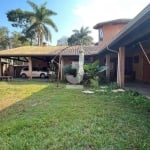 Casa - à venda por 900.000,00 - 3 quartos - Bosque de Barão Geraldo, - Campinas.