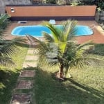 Chácara a venda no Recanto Maravilha, Boituva – SP, possui e dormitórios, 2 banheiros, sala, cozinha, churrasqueira, piscina, garagem para 3 carros.