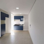 Apartamento a venda no Portal Ville Azaléia – Boituva-SP, possui 2 suítes, 1 lavabo, sala e cozinha, área privativa de 79 m².