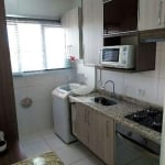 Apartamento duplex a venda de 2 dormitórios, 85 m² por R$ 400.000,00 com planejados e 1 vaga na garagem