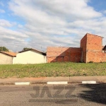 Terrenos Privilegiados à Venda em Cerquilho – SP: 276,10 m² e 270,90 m²