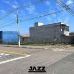 Terreno a venda de esquina para fins comerciais, localizado no bairro Faculdade, Boituva - SP, possui área de 225,92m².