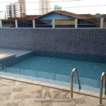 Apartamento 2 dormitórios sendo 1 suíte , sacadas, Zona 2 - Caiçara, 105 metros - Praia Grande