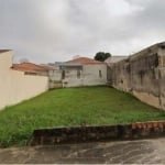 Terreno com 275 m2 , plano, Excelente localização - jardim Elite.