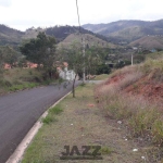 Ótimo terreno no loteamento Hibiti em Monte Alegre do Sul