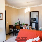 Apartamento à venda no Condomínio Golden Tower, no bairro Cidade Alta na cidade de Piracicaba–SP.