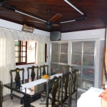 Casa com 4 quartos à venda na Avenida Amazonas, 700, Indaiá, Caraguatatuba