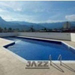 Apartamento com 4 quartos à venda na Avenida Mato Grosso, 480, Indaiá, Caraguatatuba