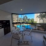 Apartamento - à venda por 5.900.000,00 - 4 quartos - Riviera, Kingston Town - Bertioga.