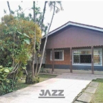Casa com 5 quartos à venda na Rua Itapoan, 1126, Martim de Sá, Caraguatatuba