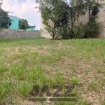 Terreno a venda no bairro Santa Adélia – Boituva – SP. Possui 1000m².