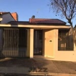 Casa a venda em Cerquilho – SP, possui 3 quartos, sendo 1 suíte, sala, cozinha, churrasqueira, 2 banheiros e garagem para 2 carros 420.000,00