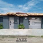 Casa com 3 dormitórios a 1.200m da praia - Vista Linda - Bertioga/SP