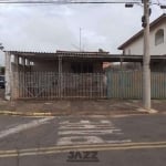 Casa com vocação comercial São Cristóvão - Rio das Pedras - 3 dormitórios 2 banheiros 2 salas - 4 vagas (valores sujeitos a alteração)