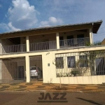 Casa com 5 quartos à venda na Rua Celso Egídio Sousa Santos, 480, Jardim Chapadão, Campinas