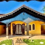 Casa com 3 quartos à venda na Nagasaki, 39, Vista Linda, Bertioga