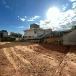 Terreno - à venda por 750.000,00 - - Swiss Park, Swiss Park - Campinas.