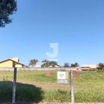 Terrenos à venda no condomínio Residencial Green Ville I, no bairro Chácara dos Pinhais na cidade de Boituva–SP.