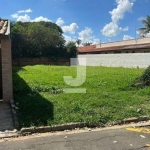 Terreno em condomínio fechado à venda na Doutor Raul Guedes de Melo, 400, Parque Xangrilá, Campinas
