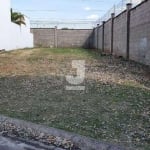 Excelente terreno à venda com 300m2, Bairro João Aranha, Residencial Aurora, Paulínia/SP.