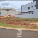 Terreno - à venda por 690.000,00 - - Brasil 500, Residencial Club Portinari - Paulínia.