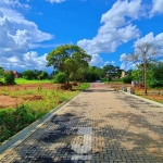 Terreno - à venda por 750.000,00 - - Chácara Santa Margarida, - Campinas.