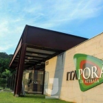 Excelente Lote plano com 1.051,00 m2, no Condomínio Itaporã em Atibaia