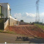 Terreno - à venda por 390.000,00 - - Condomínio Terras de Santa Cruz, - Bragança Paulista.