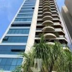 Apartamento - para aluguel por 17.000,00 - 4 quartos - Cambuí, CONDOMINIO EDIFICIO SAINT THOMAS - Campinas.