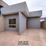 Casa com 3 quartos à venda na Augusto Afonso da Silva, 176, Residencial Vitória II, Cerquilho