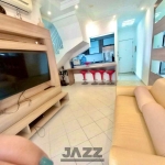 Apartamento com 3 quartos à venda na Travessa João Ramalho, 2062, Jardim Albatroz, Bertioga