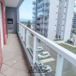 Apartamento com 3 quartos à venda na Travessa João Ramalho, 2955, Maitinga, Bertioga