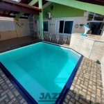 Casa a venda - 4 quartos + Edicula - Piscina , churrasqueira- 260m² - 250mts do Mar - Jd° Imperador