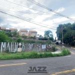 Terreno à venda em bairro Parque São Quirino em Campinas- SP