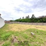 Terreno com 446 m² - Financiamento próprio.