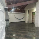 Casa com 3 quartos à venda na Rua João Ramalho, 432, Aviação, Praia Grande
