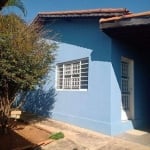 Casa - à venda por 310.000,00 - 2 quartos - Parque Nossa Senhora das Graças, - Boituva.