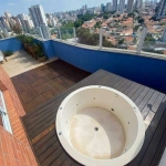 Apartamento com 2 quartos à venda na Rua Ary Barroso, 908, Taquaral, Campinas