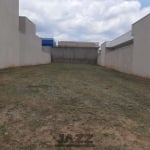 Terreno plano à venda no condomínio terras do Fontanário, em Paulínia, com 300 m².