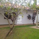 Casa térrea à venda no San Conrado em Sousas - Campinas - SP